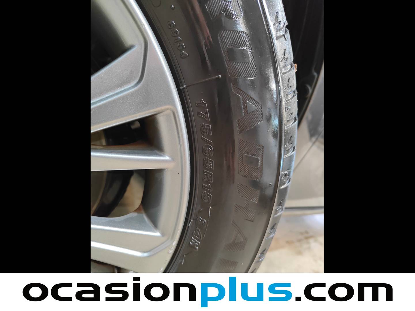 Toyota Yaris Toyota Yaris 1.0 Active  (69 CV) de segunda mano