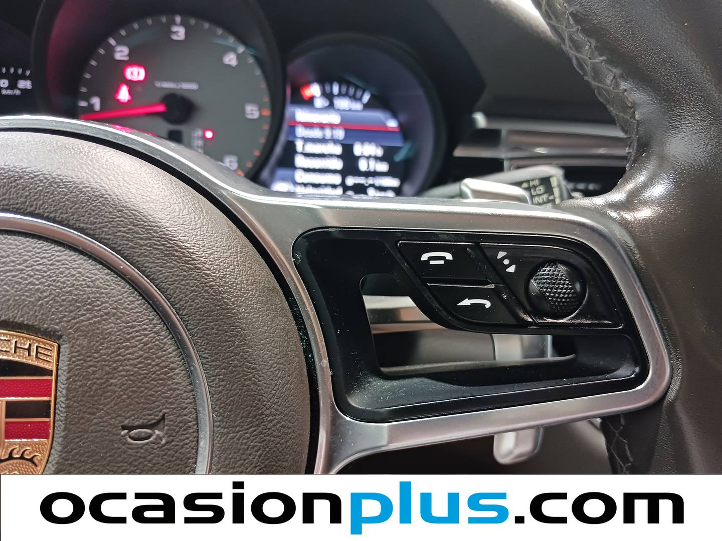 Porsche Macan Porsche Macan S Diesel (258 CV) barato