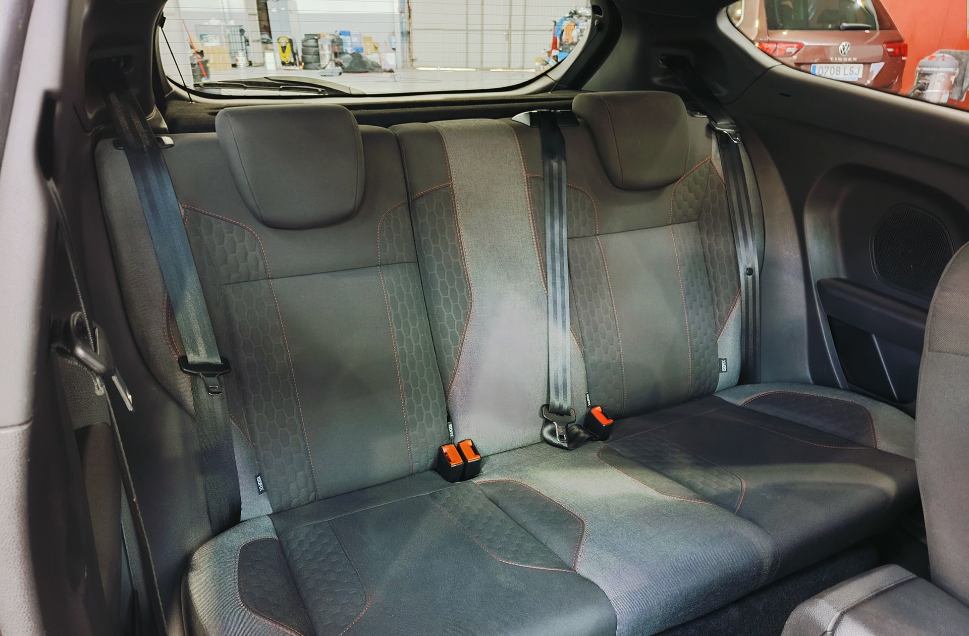 Ford Fiesta 1.0 EcoBoost ST-Line - foto 16