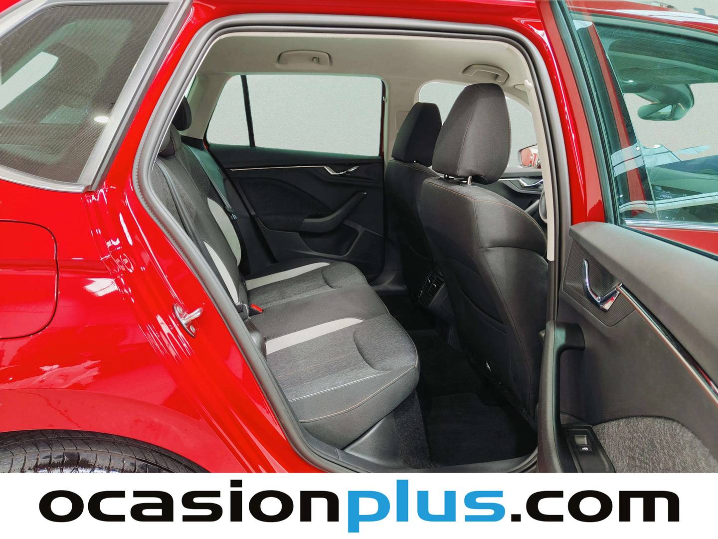 Skoda Kamiq Skoda Kamiq 1.5 TSI Style DSG (150 CV) 2023