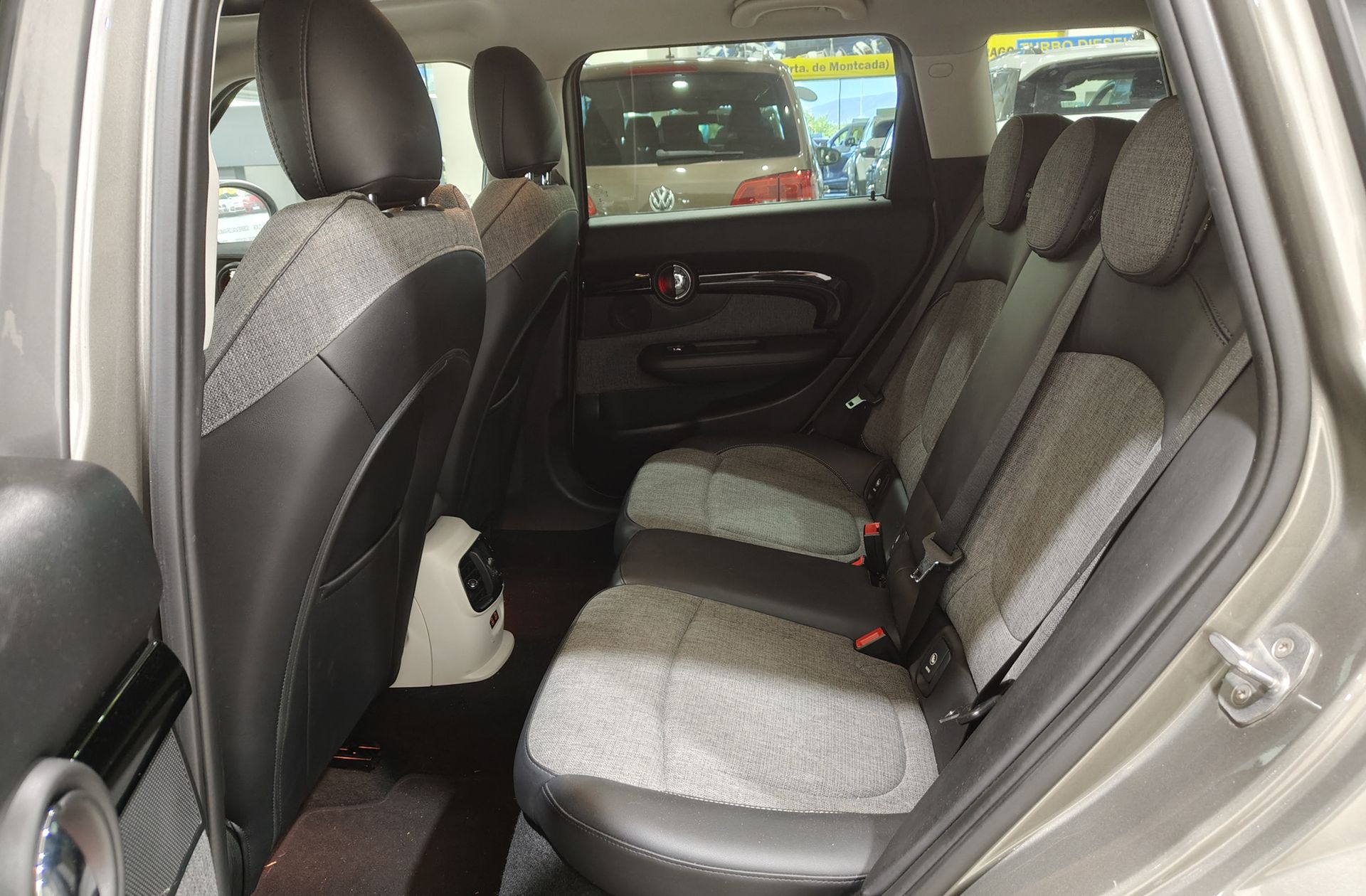 MINI Clubman Cooper - foto 13