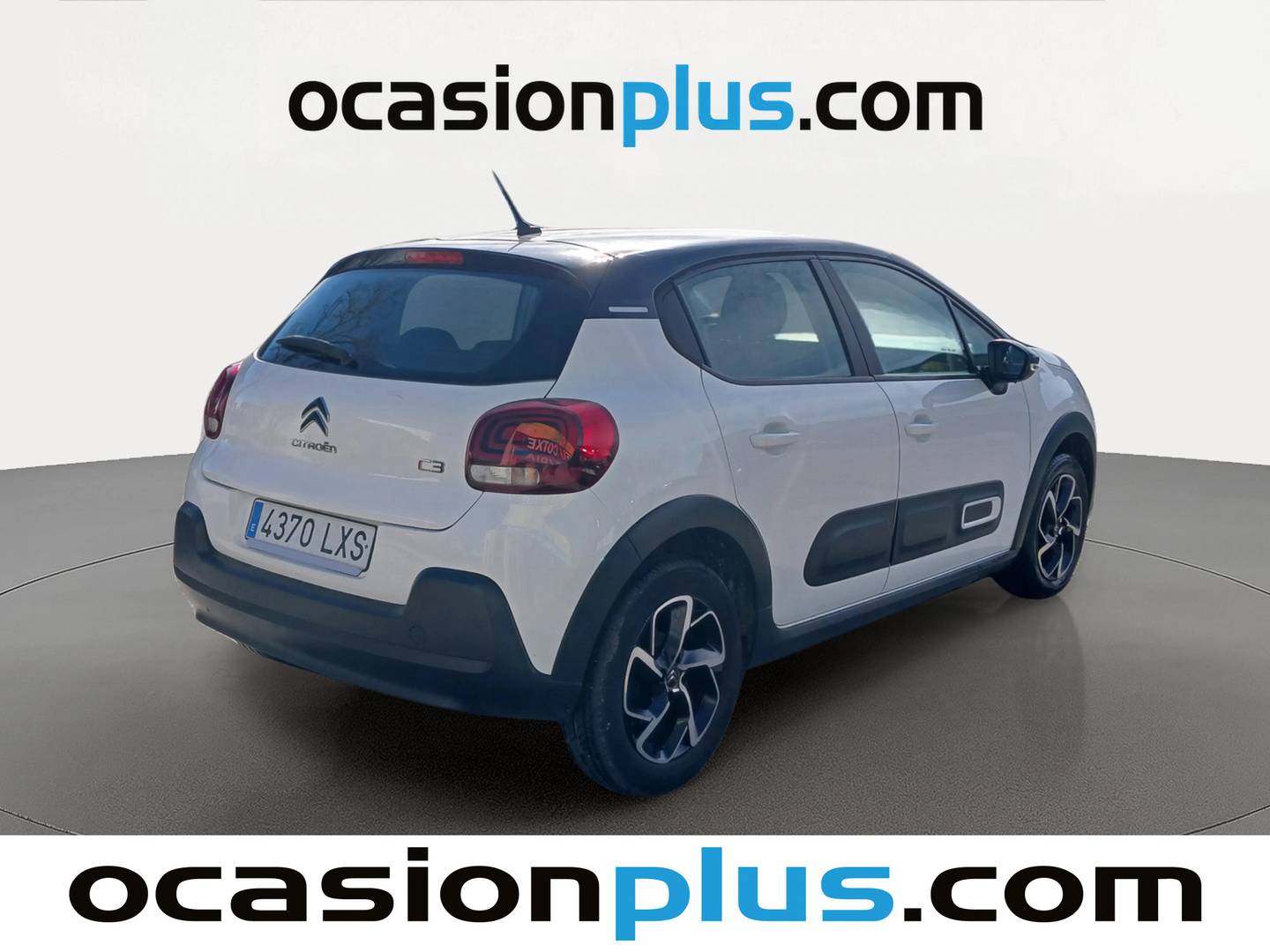 Foto Citroën C3 Citroen C3 PureTech 83 Feel Pack (83 CV)