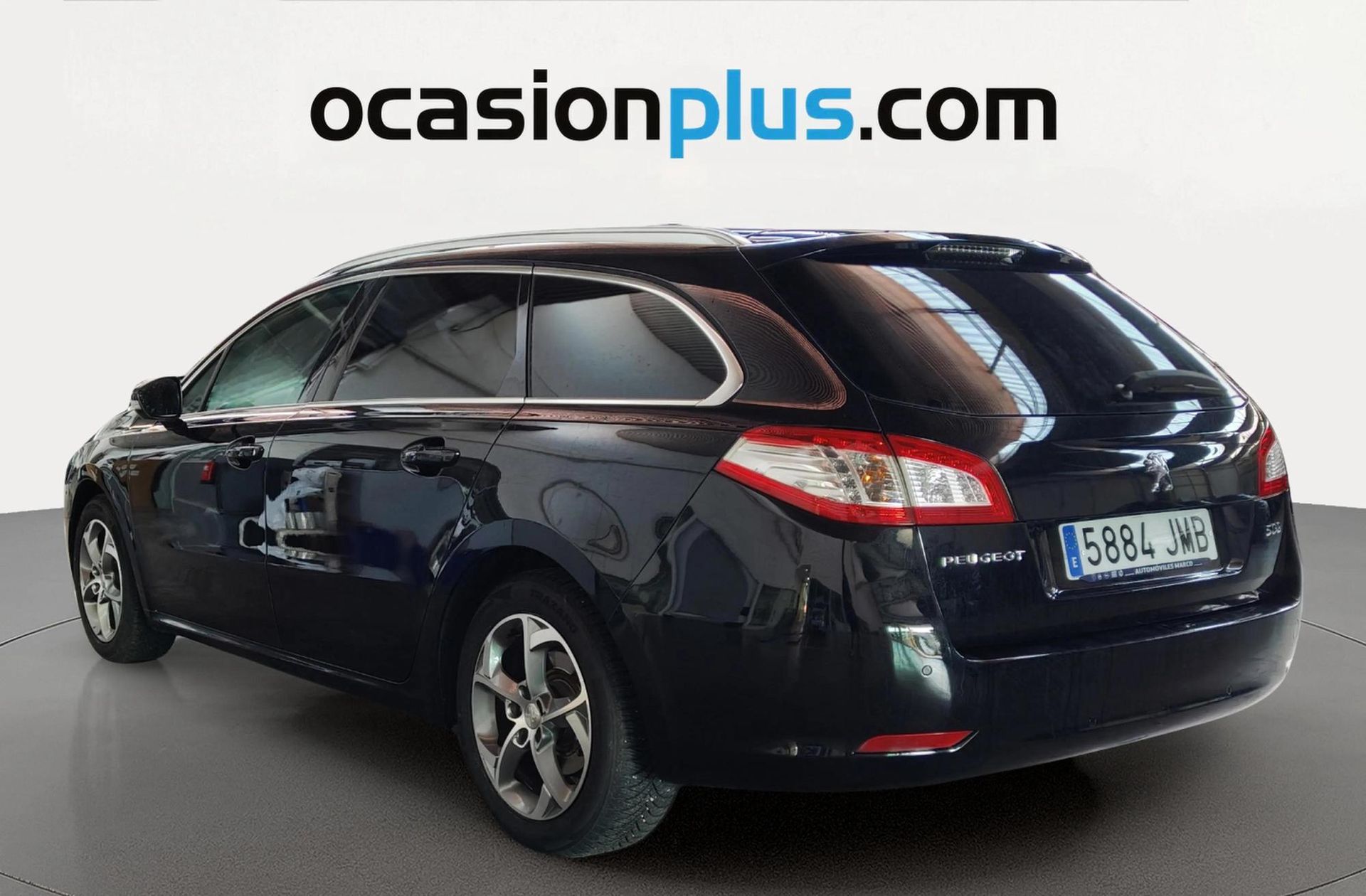 Peugeot 508 SW 2.0 BlueHDi Active - foto 3