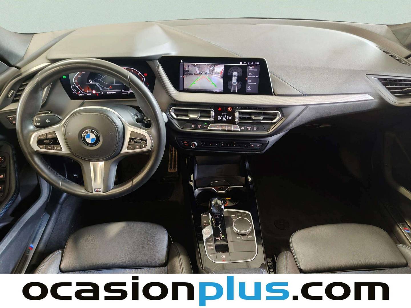 BMW Serie 2 BMW Serie 2 218i Gran Coupe (140 CV) Pack M seminuevo