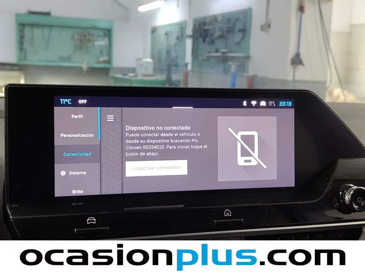 Foto Citroën C4 Citroen C4 PureTech 130 S&S Plus (131 CV)