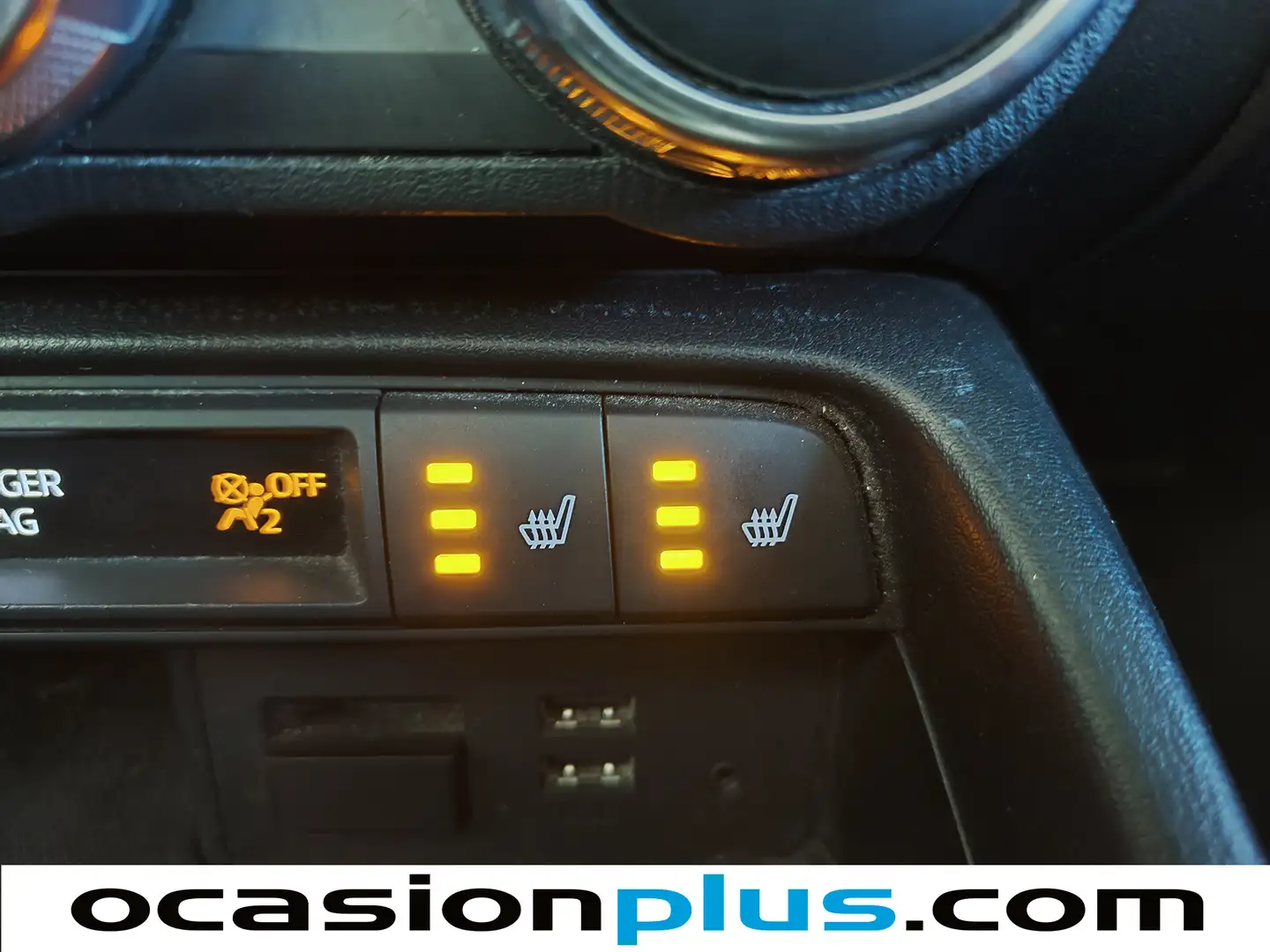 Foto Mazda MX-5 Mazda MX-5 2.0 Style + Cabrio (160 CV)