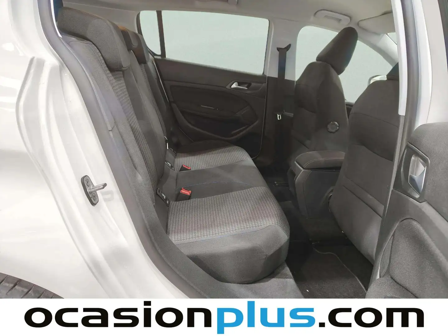 Foto Peugeot 308 Peugeot 308 PureTech 110 S&S Style (110 CV)