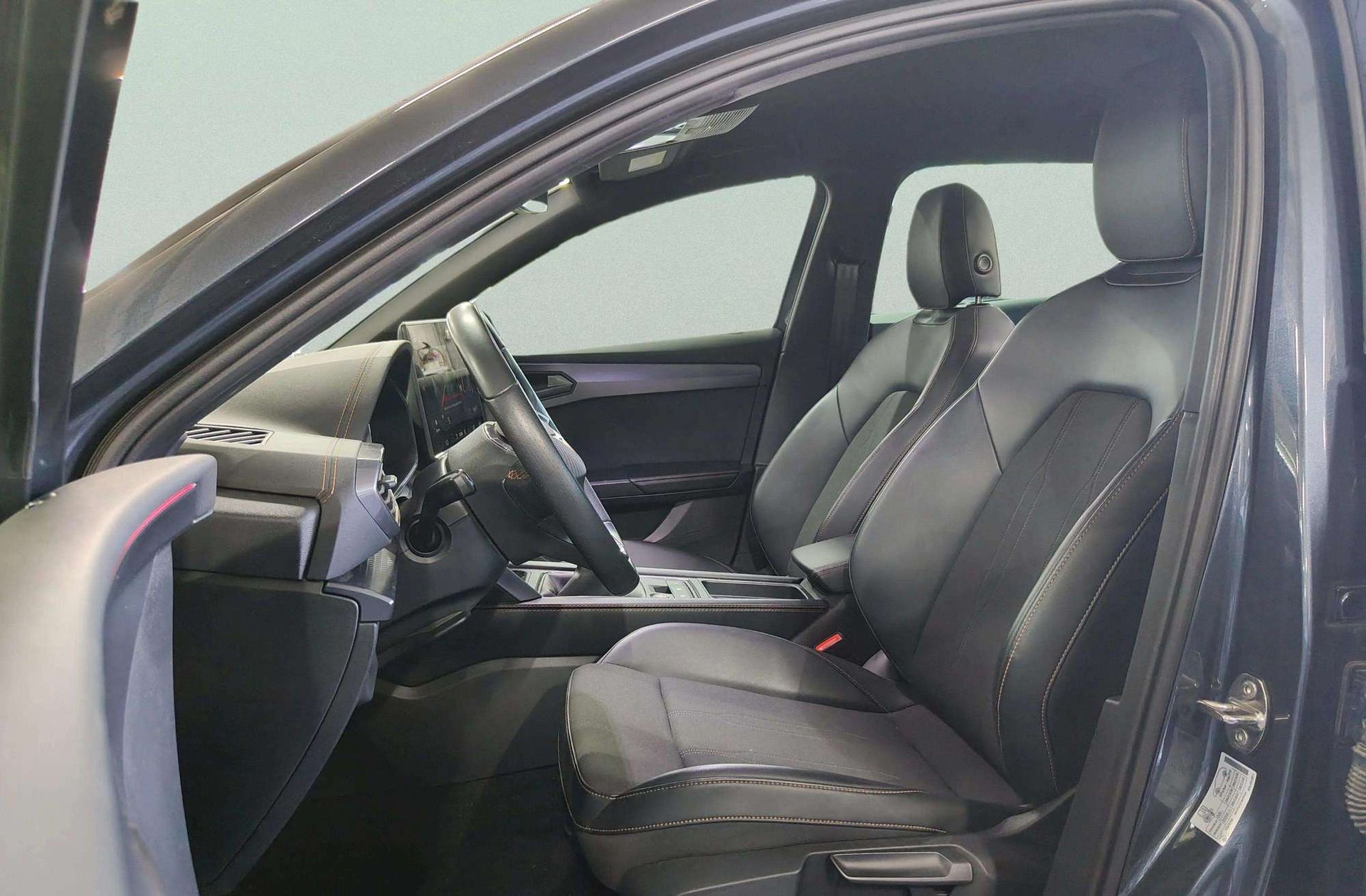 Cupra León Sportstourer 1.5 TSI - foto 12
