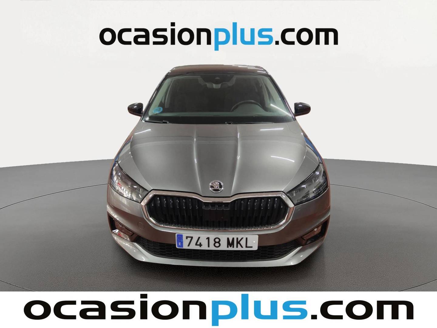 Skoda Fabia Skoda Fabia 1.0 TSI Style (110 CV) barato