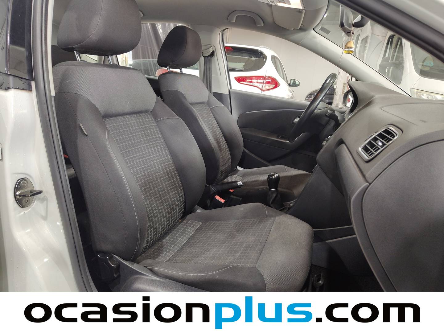 Volkswagen Polo Volkswagen Polo Advance 1.2 TSI BMT (90 CV) al mejor precio