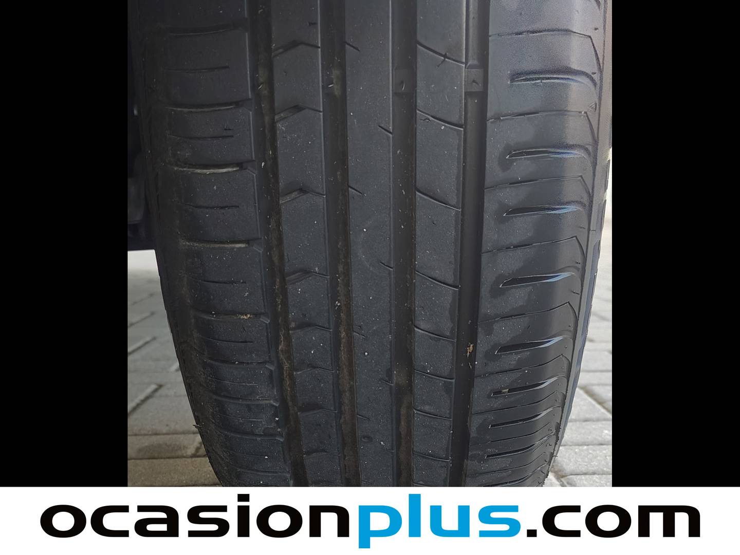 Foto Volkswagen T-Cross Volkswagen T-Cross Advance 1.0 TSI  (110 CV) DSG