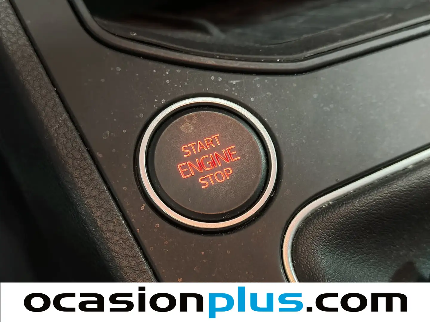 Foto Seat Ibiza SEAT Ibiza 1.0 TSI FR Salta (115 CV)