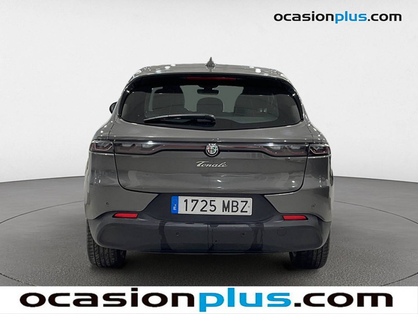 Foto Alfa Romeo Tonale Alfa Romeo Tonale 1.5 MHEV Sprint FWD  (130 CV)