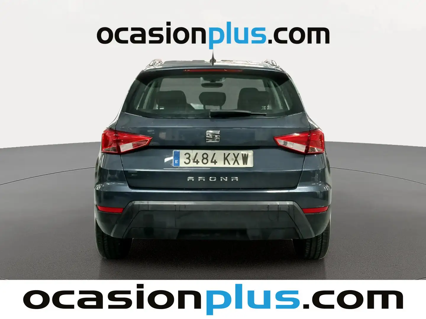 Foto Seat Arona SEAT Arona 1.0 TSI Ecomotive S&S Style (115 CV)