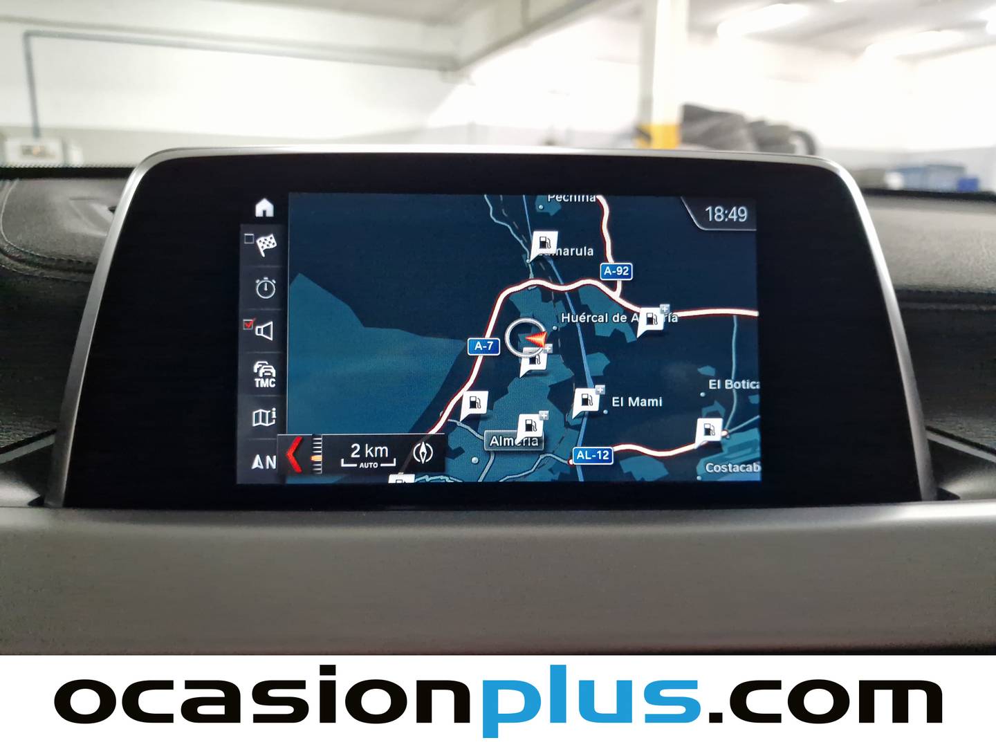 Foto BMW X2 BMW X2 sDrive18d (150 CV)