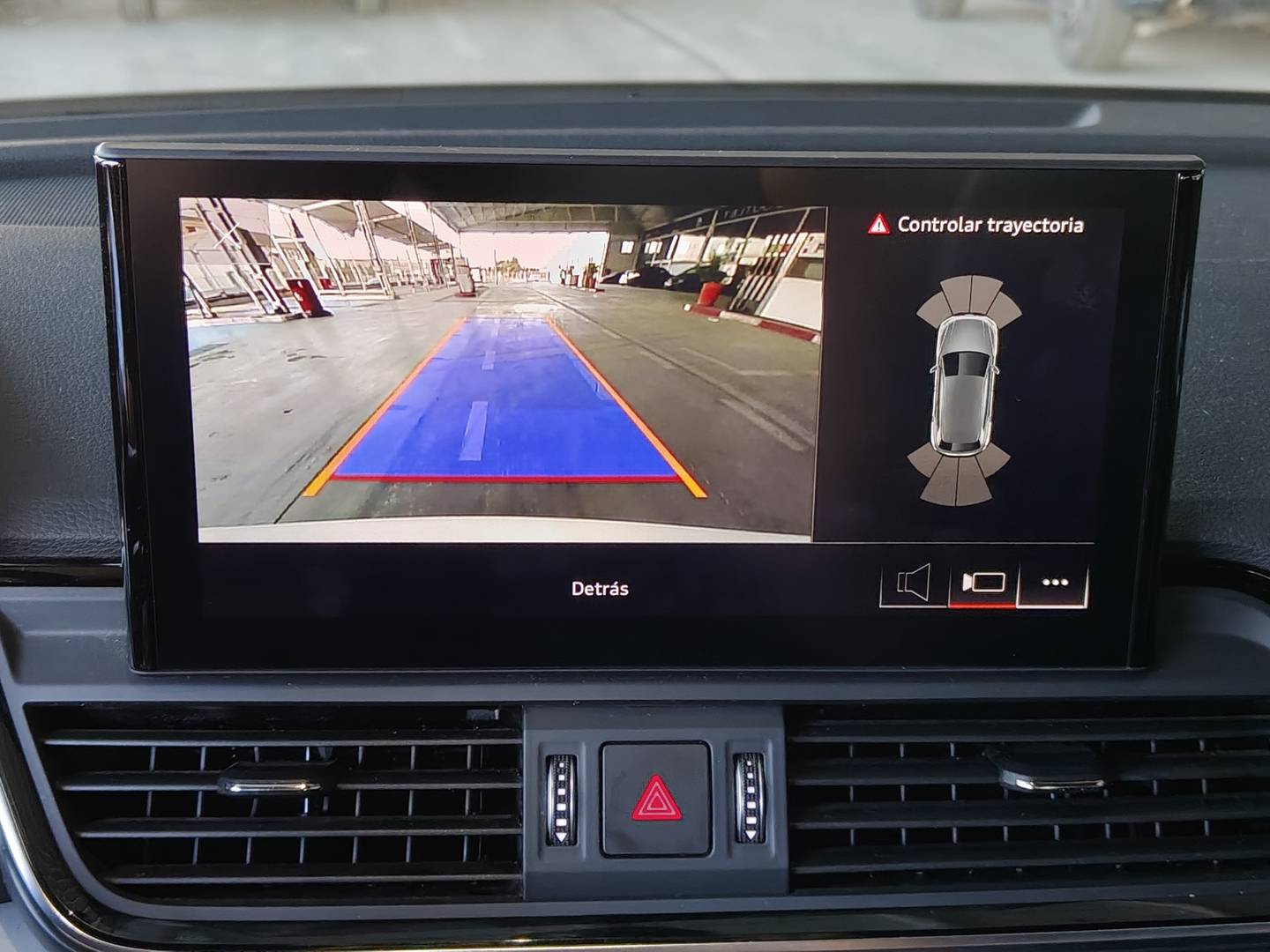 Foto Audi Q5 Audi Q5 S line 35 TDI (163 CV) S tronic