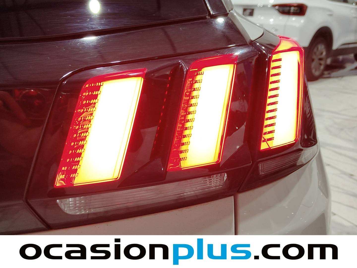 Peugeot 3008 Peugeot 3008 PureTech 130 Allure EAT8 (130 CV) barato