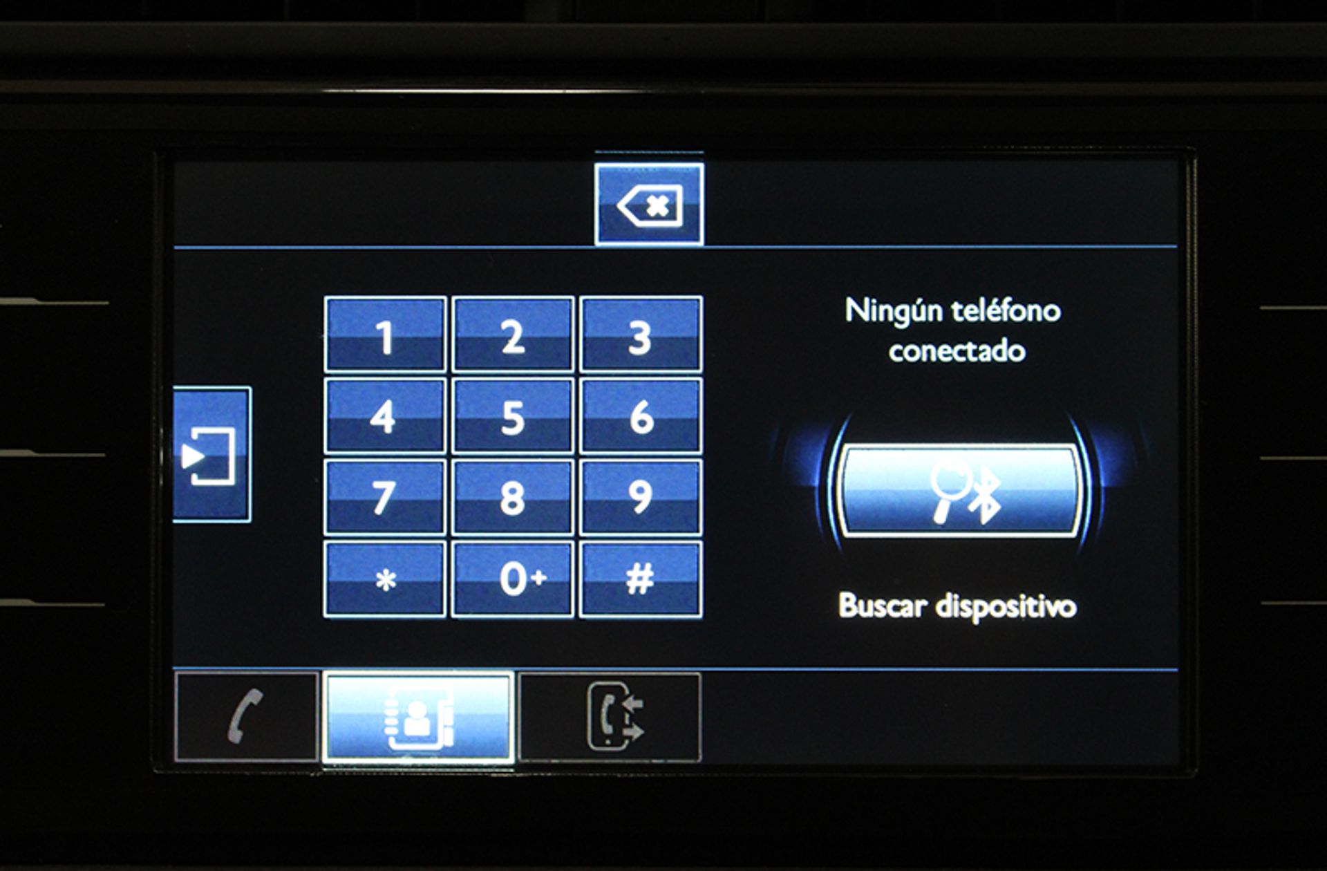 Citroën C4 Grand Picasso BlueHDi 150 Airdream Intensive 7 plazas - foto 27