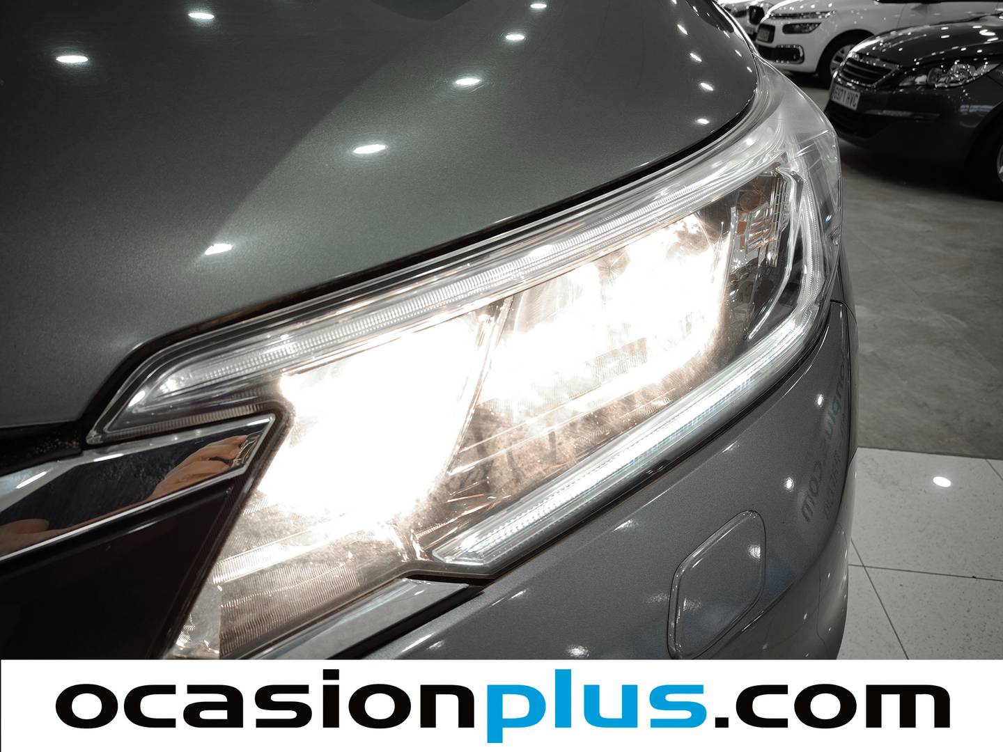 Honda CR-V Honda CR-V 1.6 i-DTEC Elegance 4x2 (120 CV) barato