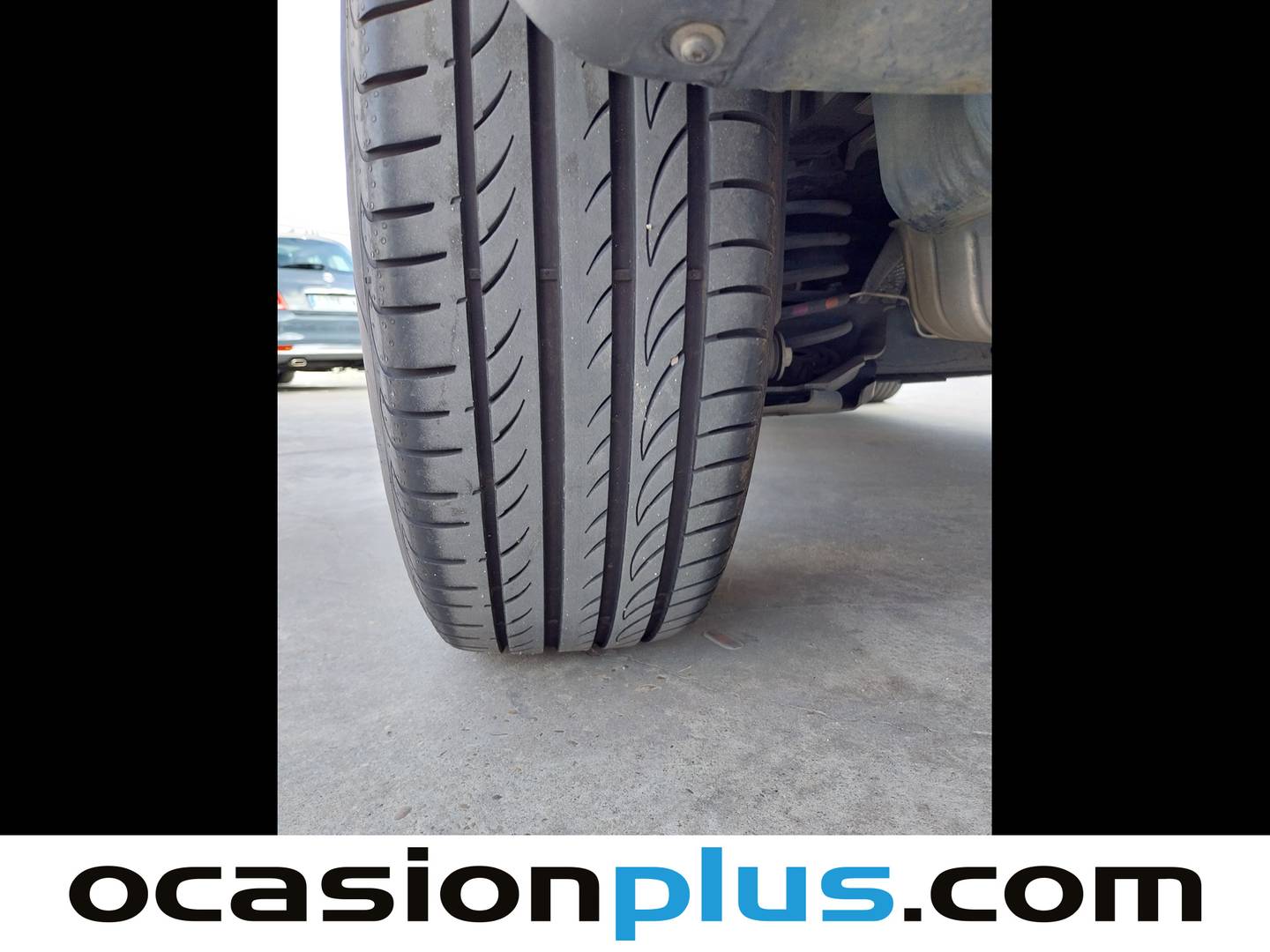 Foto Renault Captur Renault Captur Zen TCe  (130 CV) GPF