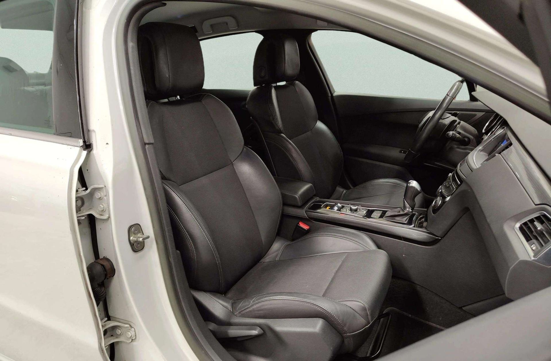 Peugeot 508 2.0 HDi Allure - foto 17