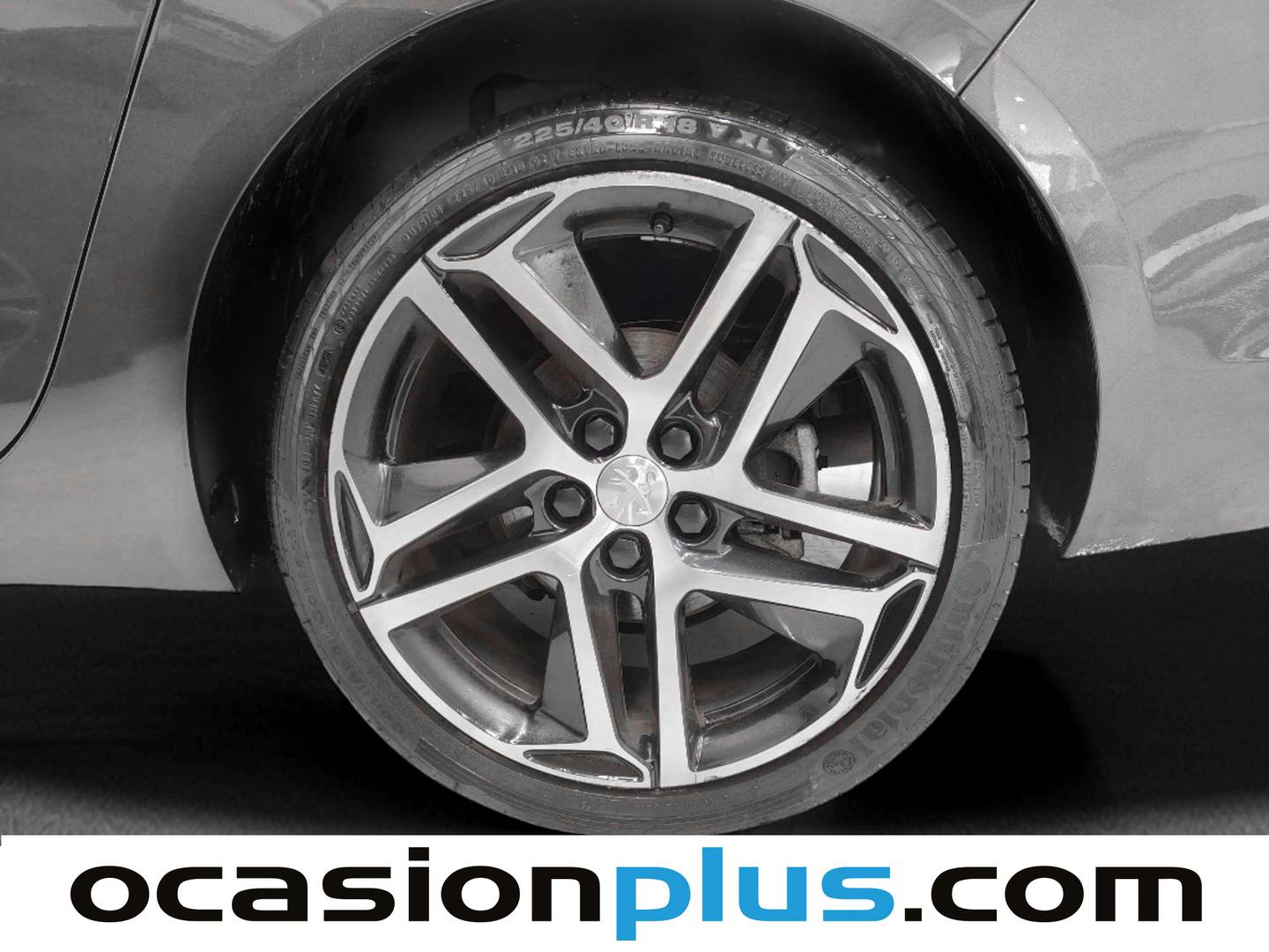 Peugeot 308 Peugeot 308 SW 2.0 BlueHDI Allure  (150 CV) de ocasión
