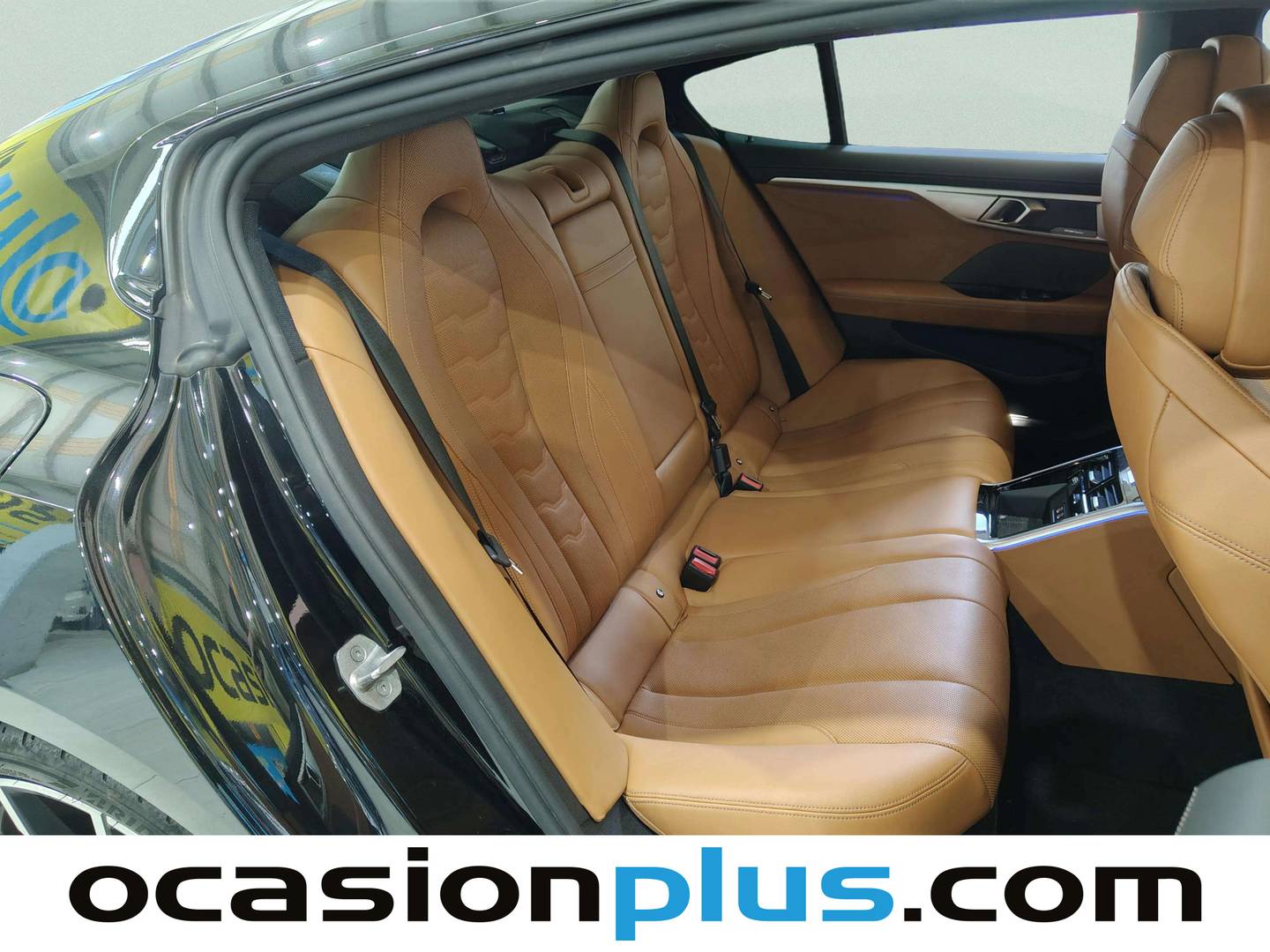 BMW Serie 8 BMW Serie 8 840i xDrive Gran Coupe (340 CV) Pack M barato