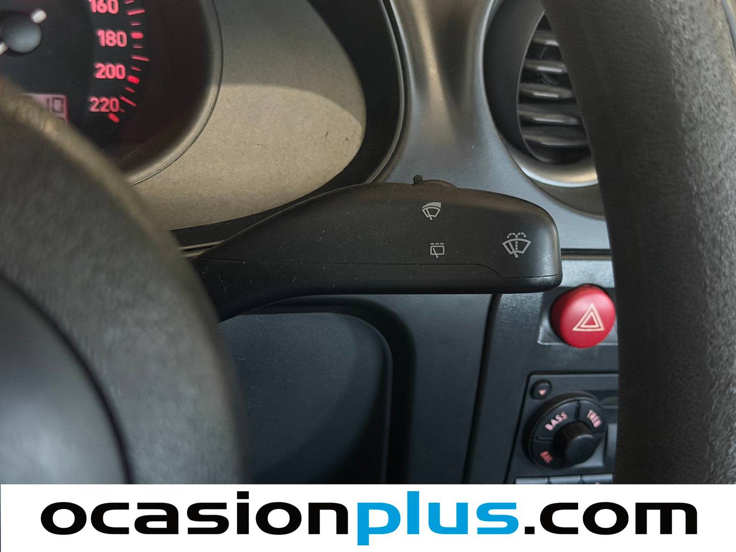 Seat Ibiza Seat Ibiza 1.4 TDi Junior (70 CV) seminuevo