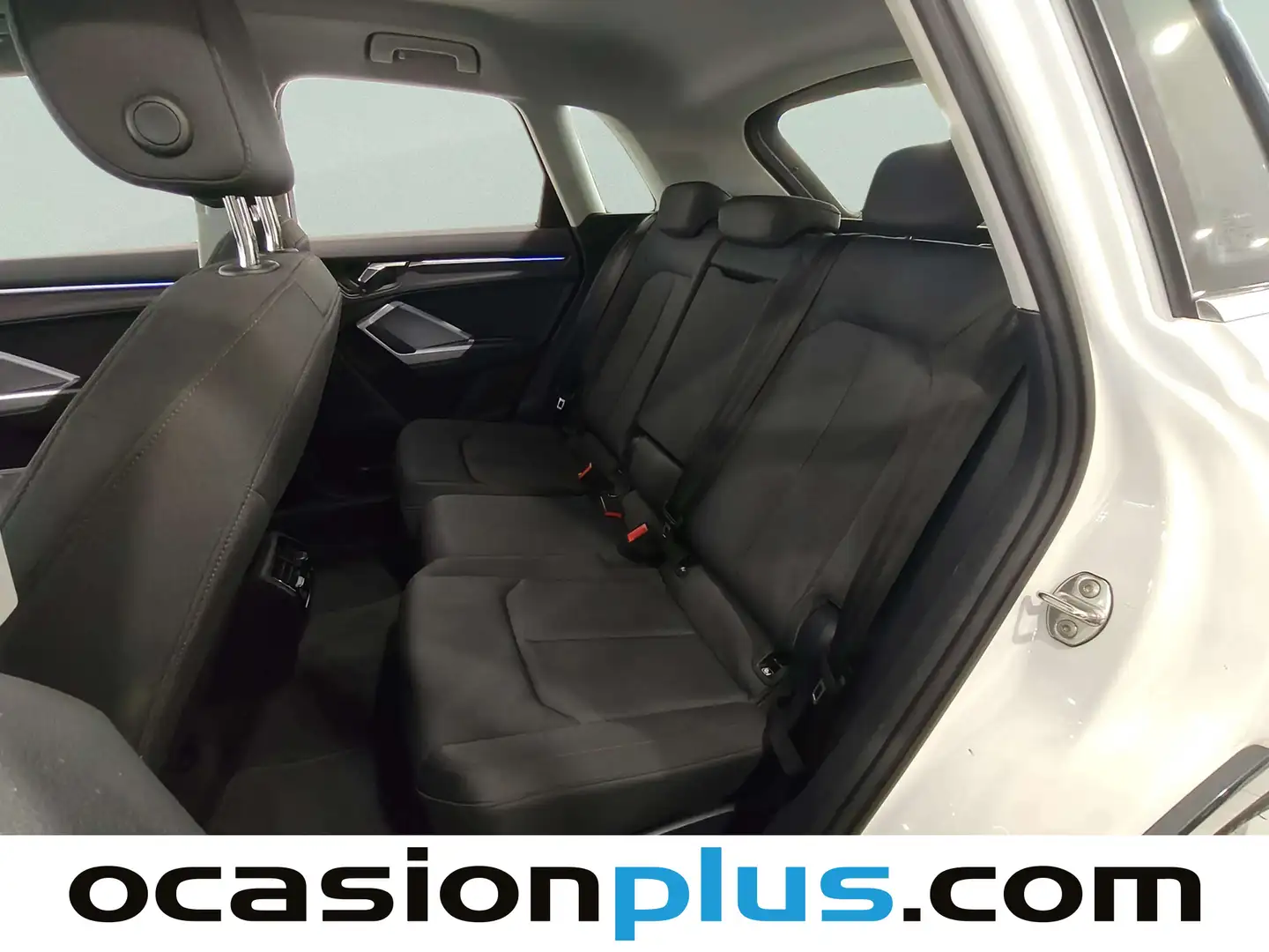 Foto Audi Q3 Audi Q3 Advanced 35 TFSI (150 CV) S tronic