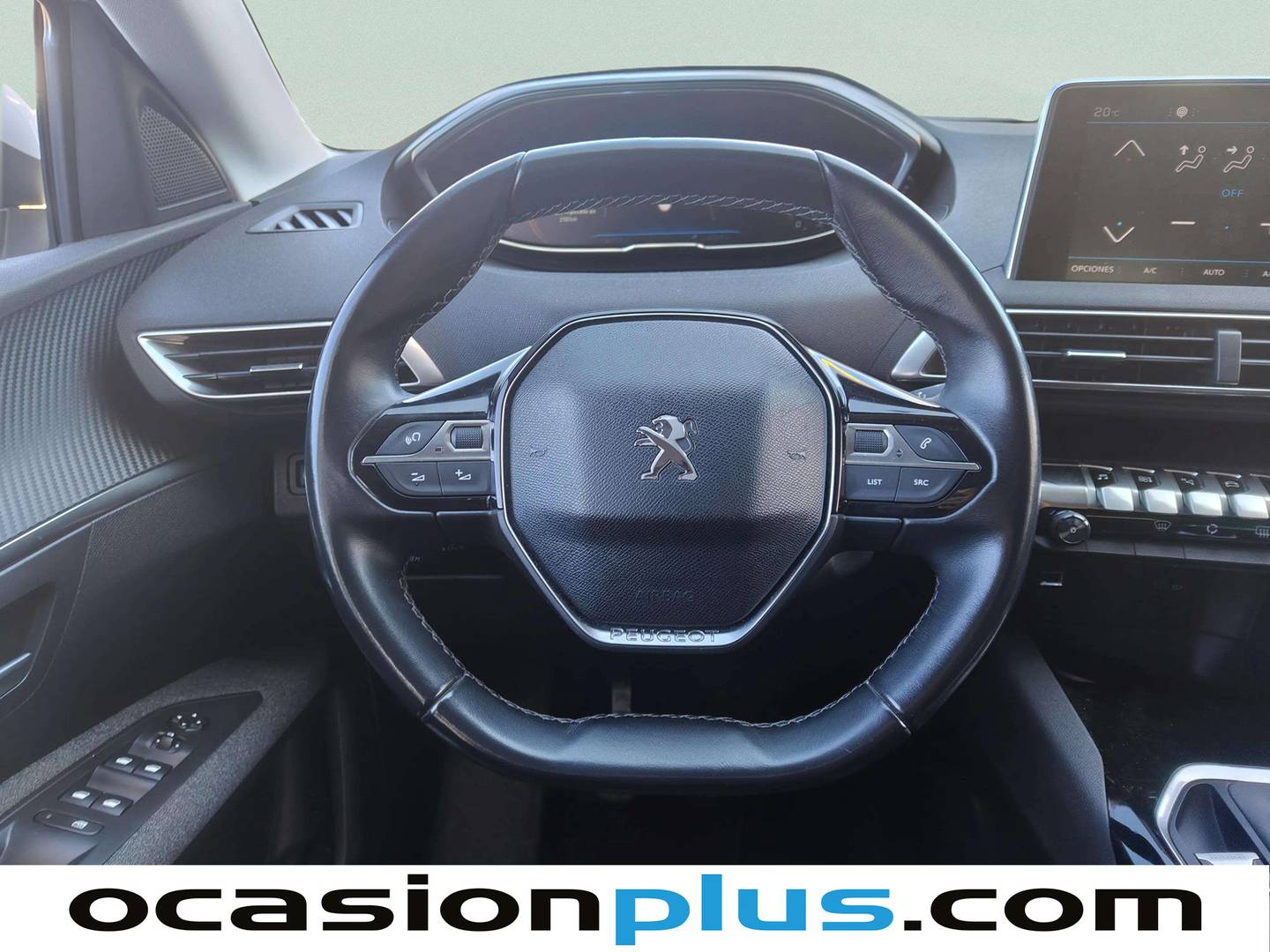 Peugeot 3008 Peugeot 3008 BlueHDi 130 S&S Active (130 CV) 2019