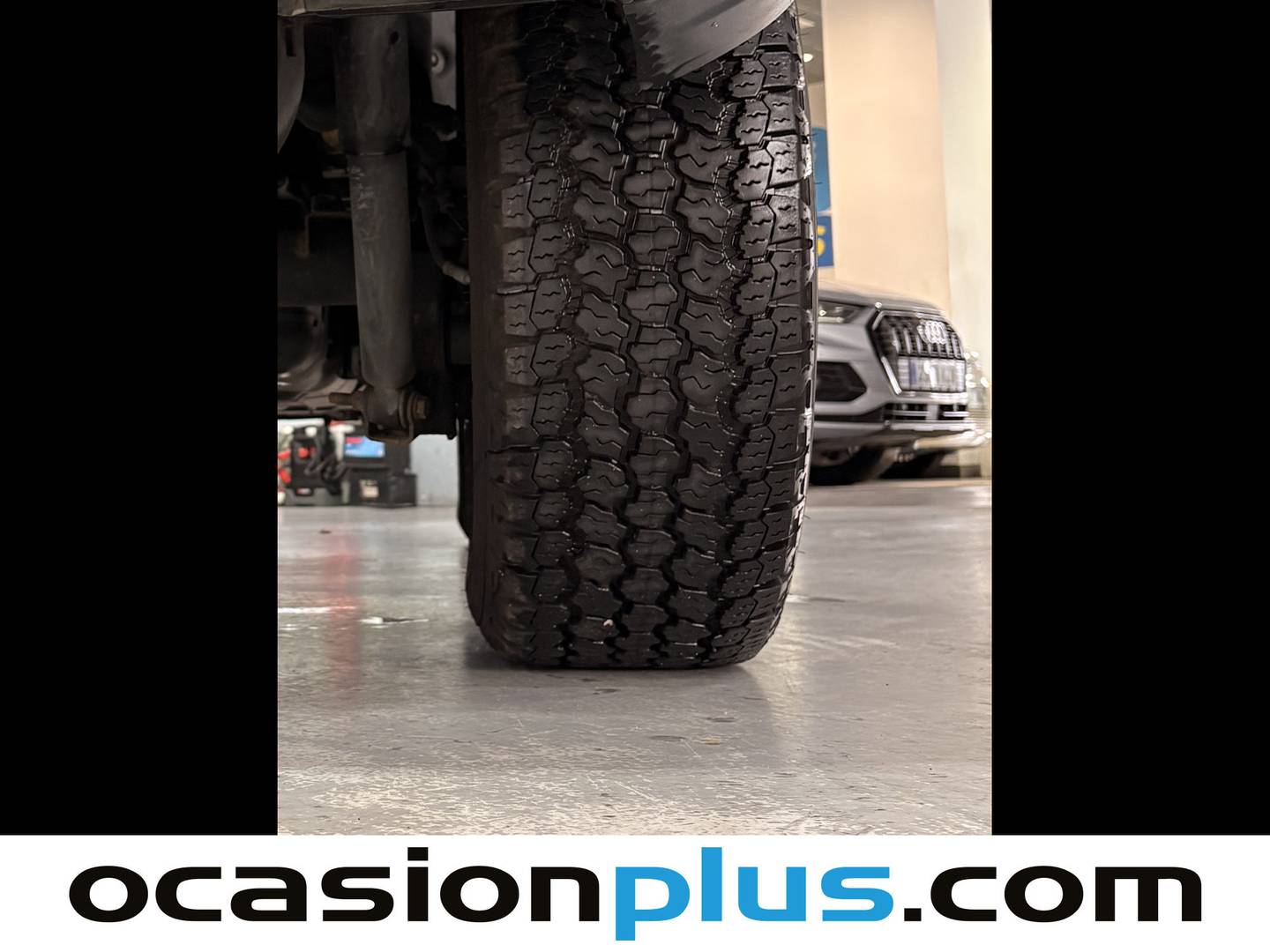 Jeep Wrangler Jeep Wrangler 2.2 CRD Sahara 8ATX (200 CV) 2020