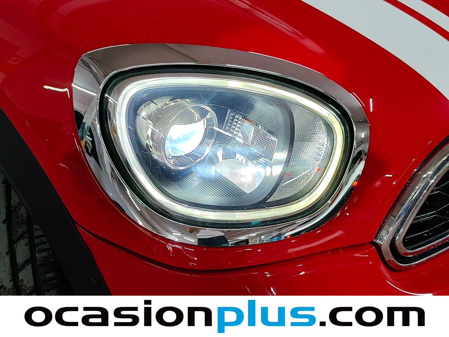 Mini Countryman Mini MINI Countryman Cooper S E ALL4 (224 CV) km 0