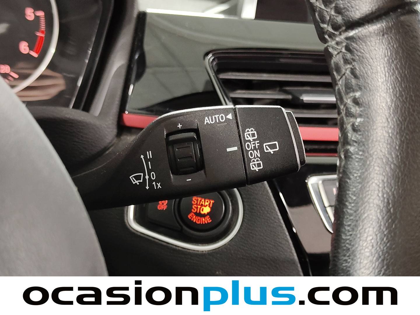 Foto BMW X1 BMW X1 xDrive20d (190 CV)