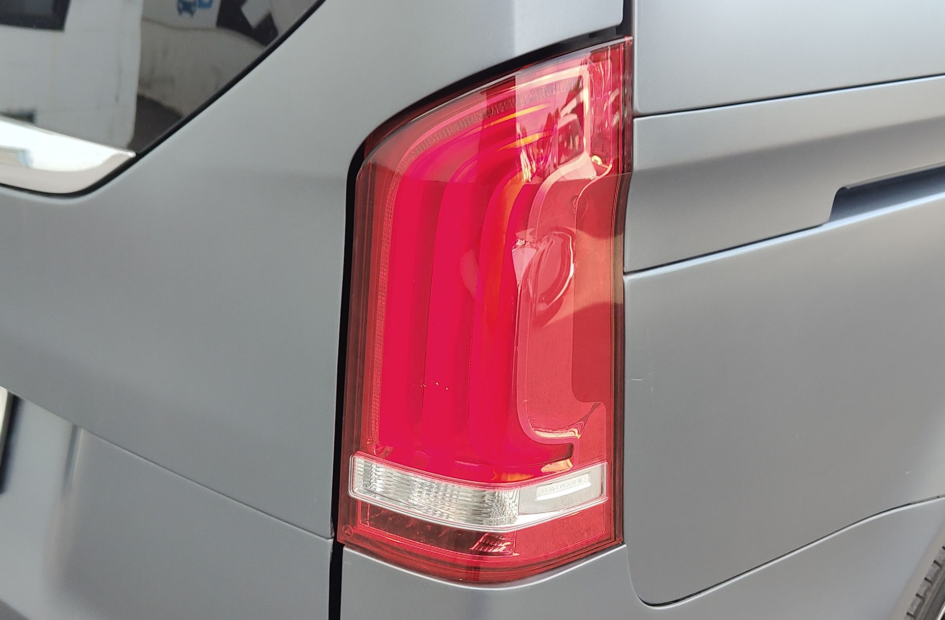 Mercedes-Benz Clase V V 250 BlueTEC Avantgarde Largo 7 plazas - foto 18