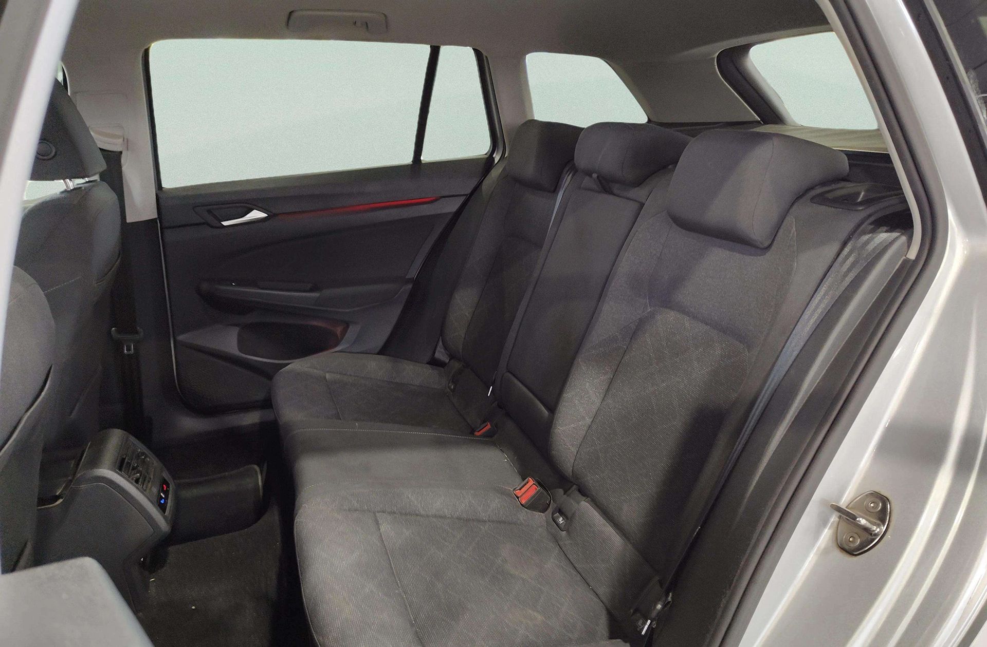 Volkswagen Golf Variant Life 1.0 eTSI DSG - foto 13