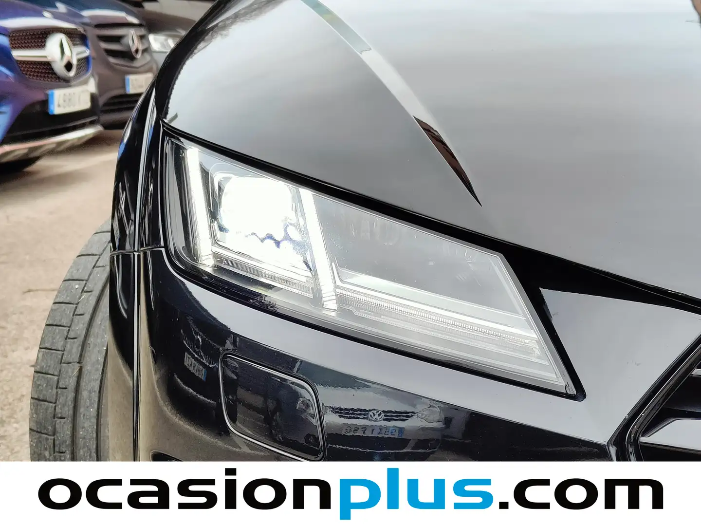 Foto Audi TT Audi TT Coupe 2.0 TFSI quattro (230 CV) S tronic Pack S-Line