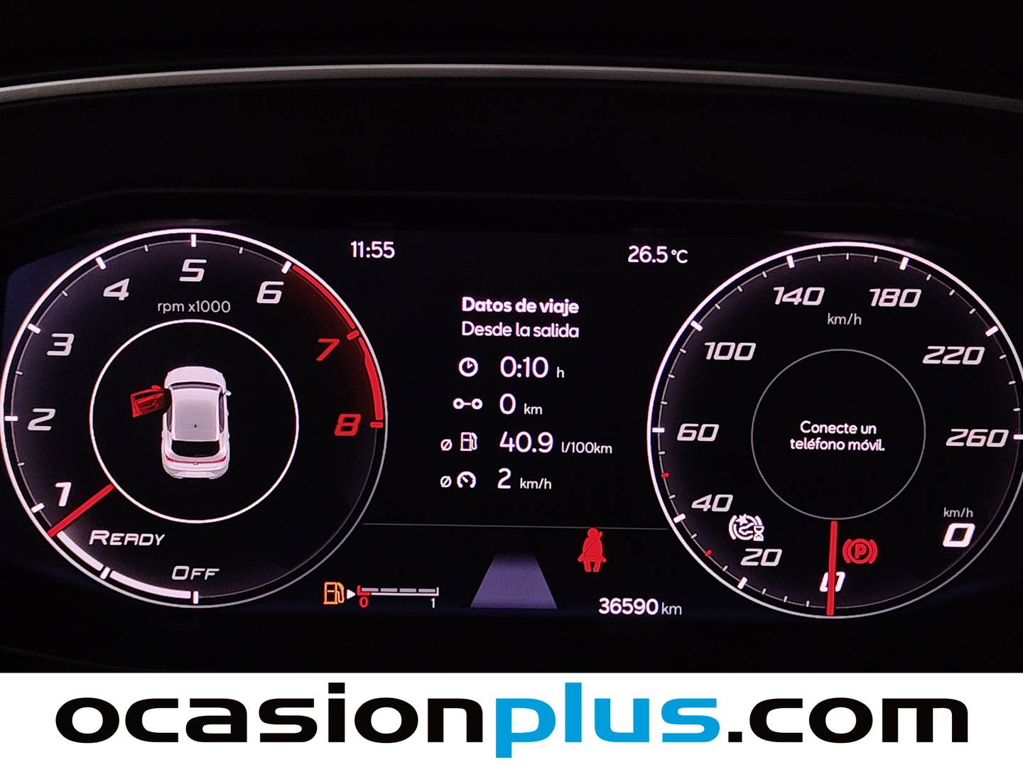 Foto Seat León SEAT León 1.5 TSI S&S Style XL (130 CV)