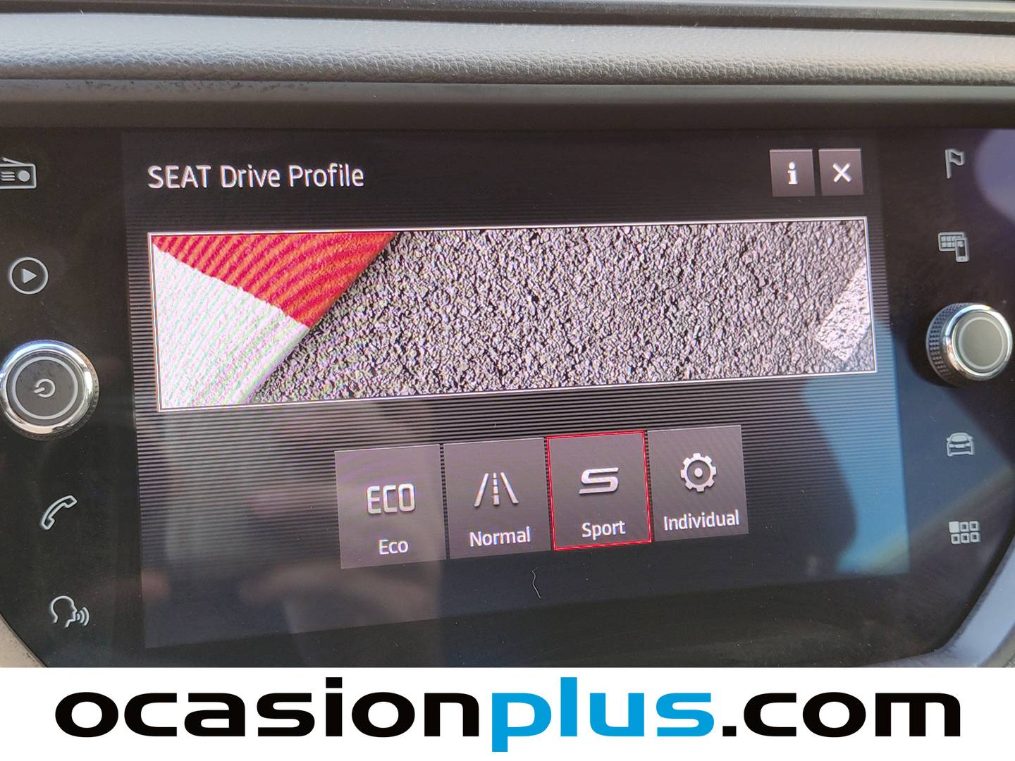Accesorios del Seat Arona Seat Arona 1.0 TSI Ecomotive FR DSG (115 CV)