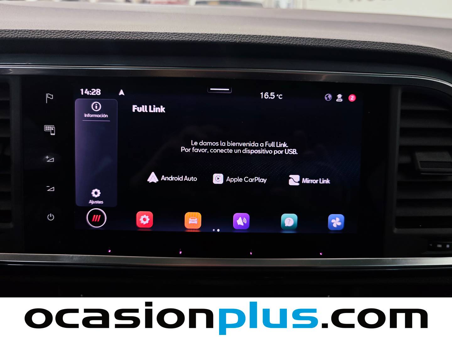 Seat Ateca SEAT Ateca 1.5 TSI S&S Style XL (150 CV) manual