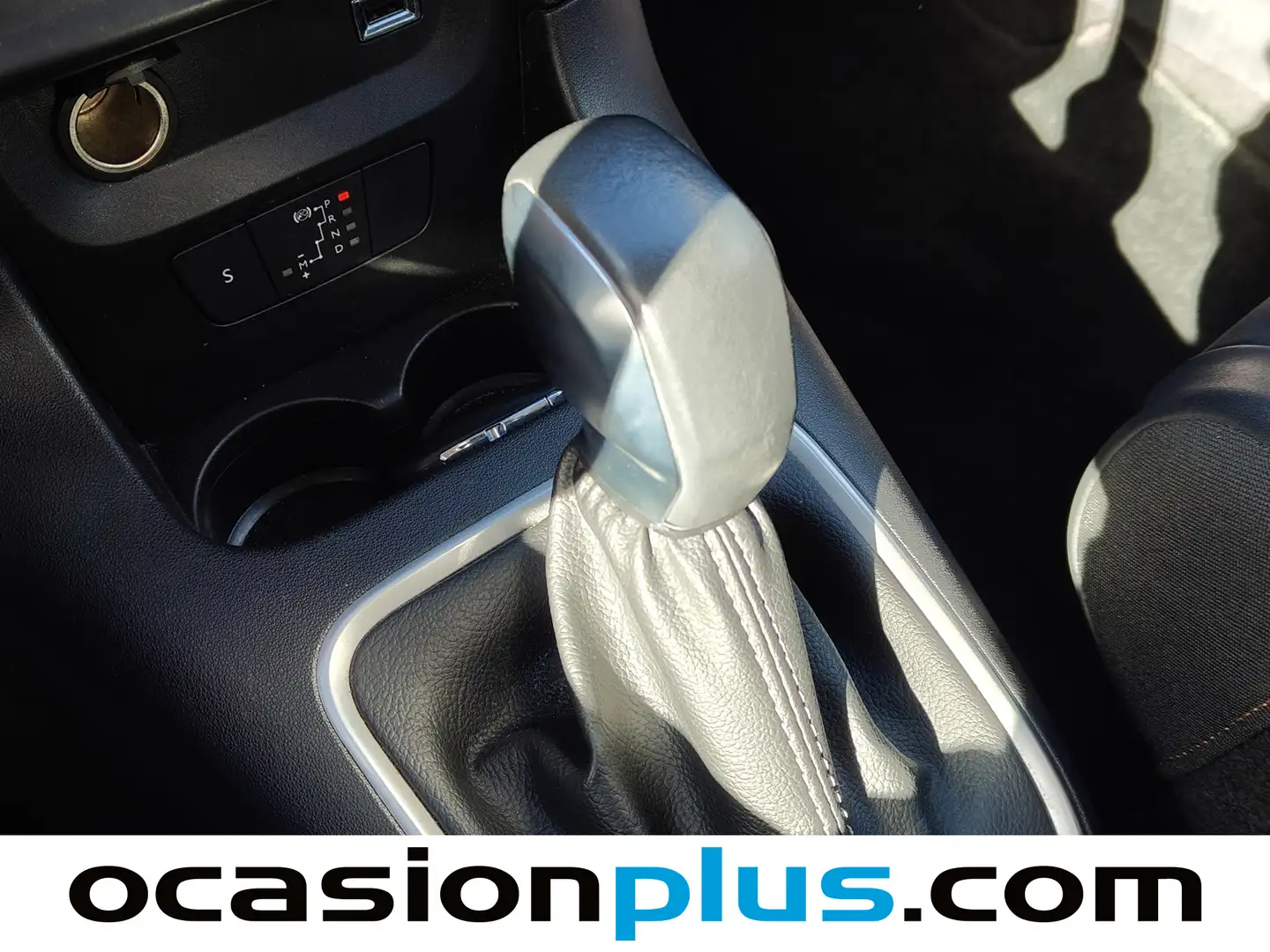 Foto Citroën C3 Citroen C3 PureTech 110 S&S Shine EAT6 (110 CV)