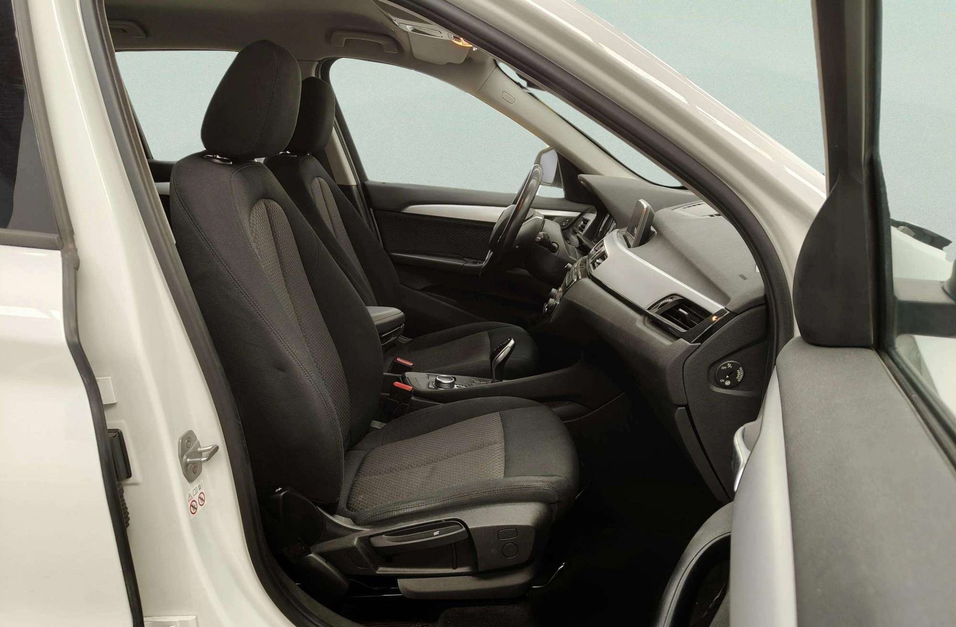 BMW X1 sDrive18d - foto 19
