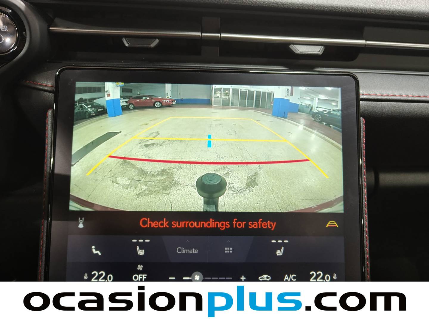 Foto Lexus LBX Lexus LBX 1.5 HEV Emotion+ (136 CV)