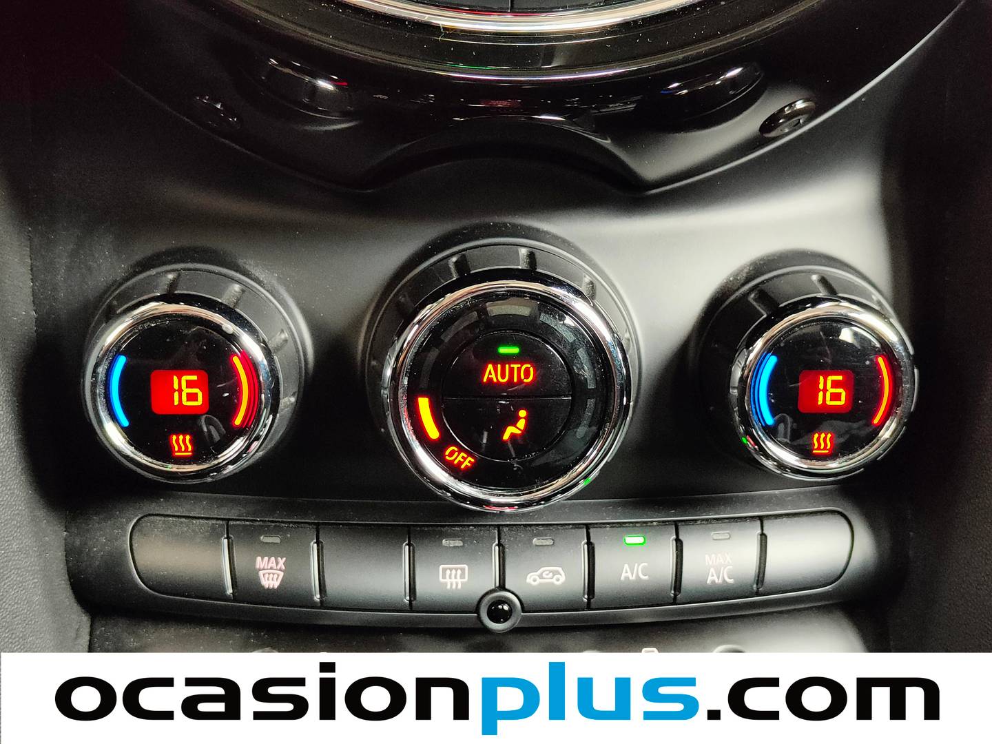 Accesorios del Mini MINI Mini MINI Cooper 5 Puertas One (102 CV)