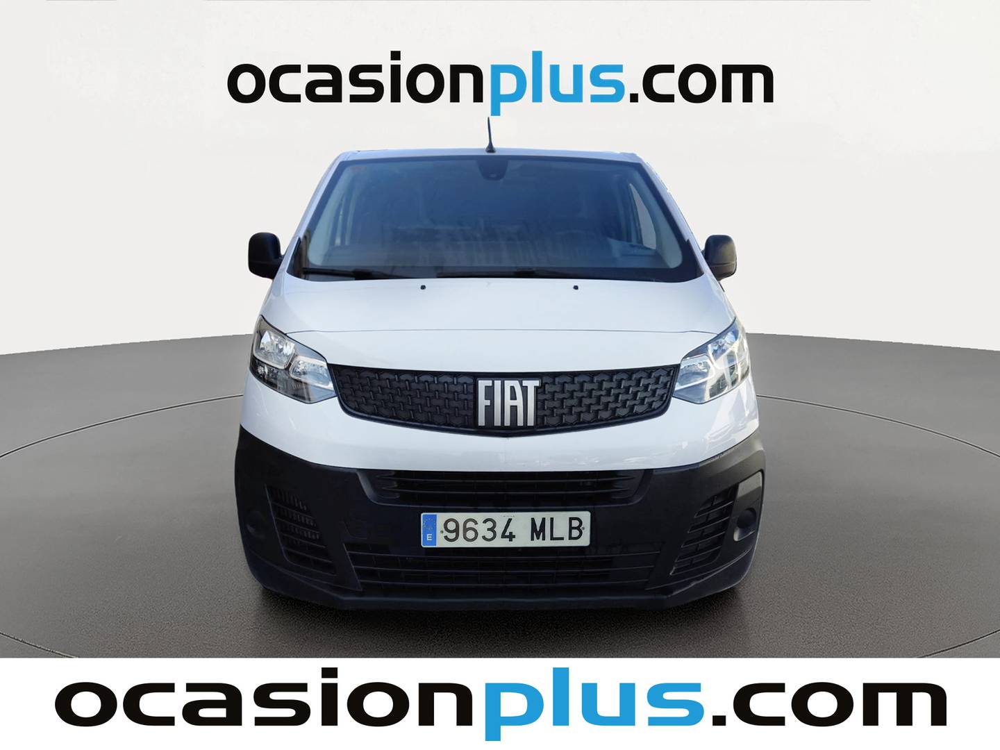 Fiat Scudo Fiat Scudo Furgon 1.5 Bluehdi L2 (102 CV) barato