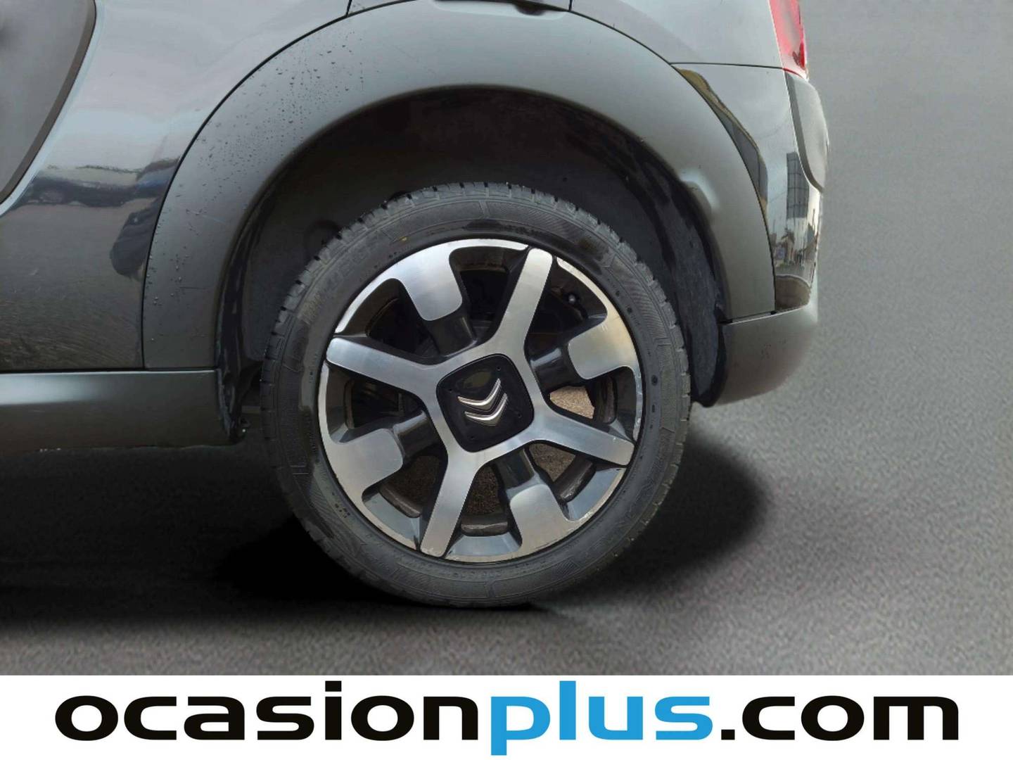 Citroën C4 Cactus Citroen C4 Cactus PureTech 110 Feel Edition (110 CV) km 0