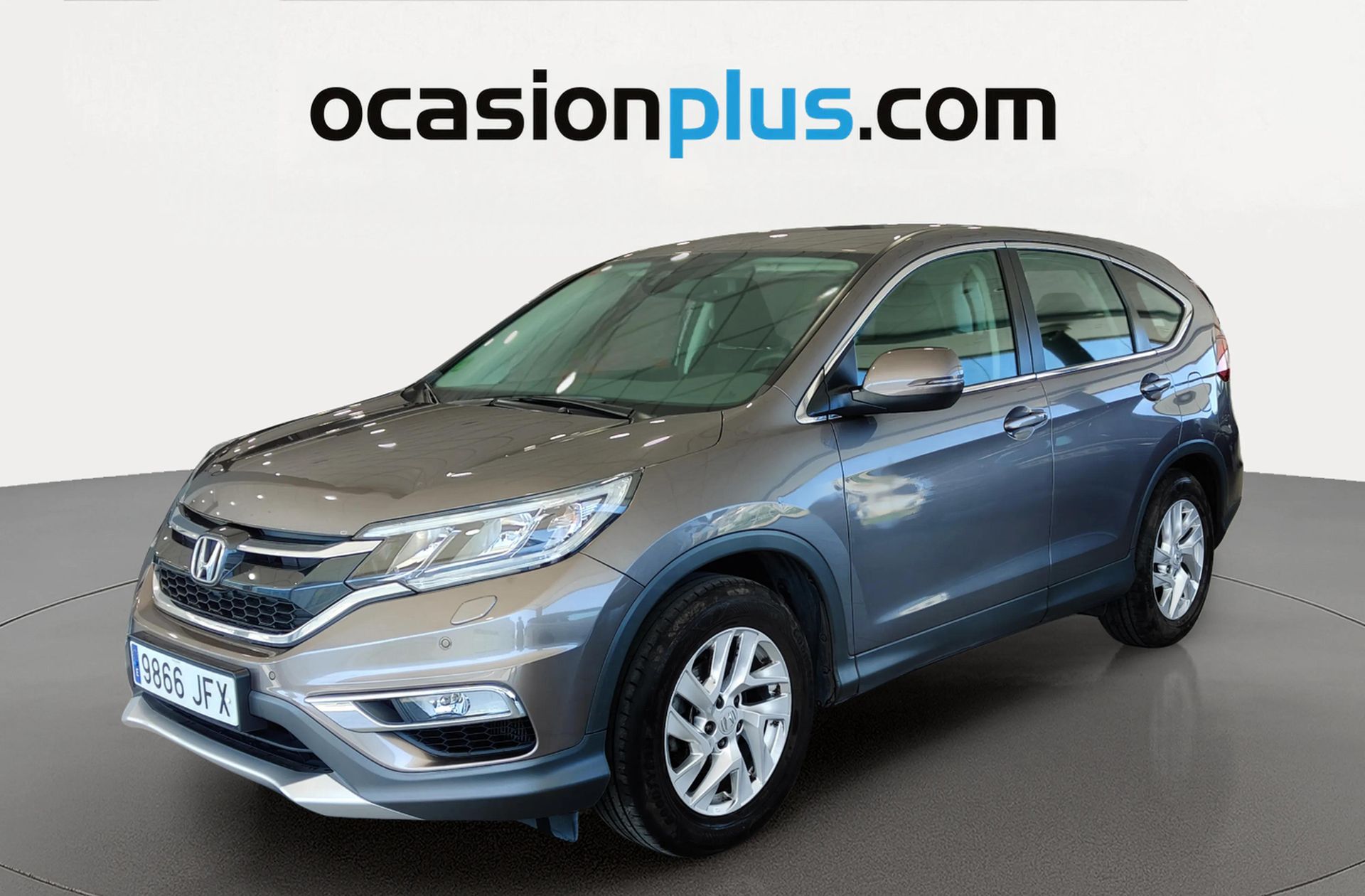Honda CR-V 1.6 i-DTEC Elegance 4x2