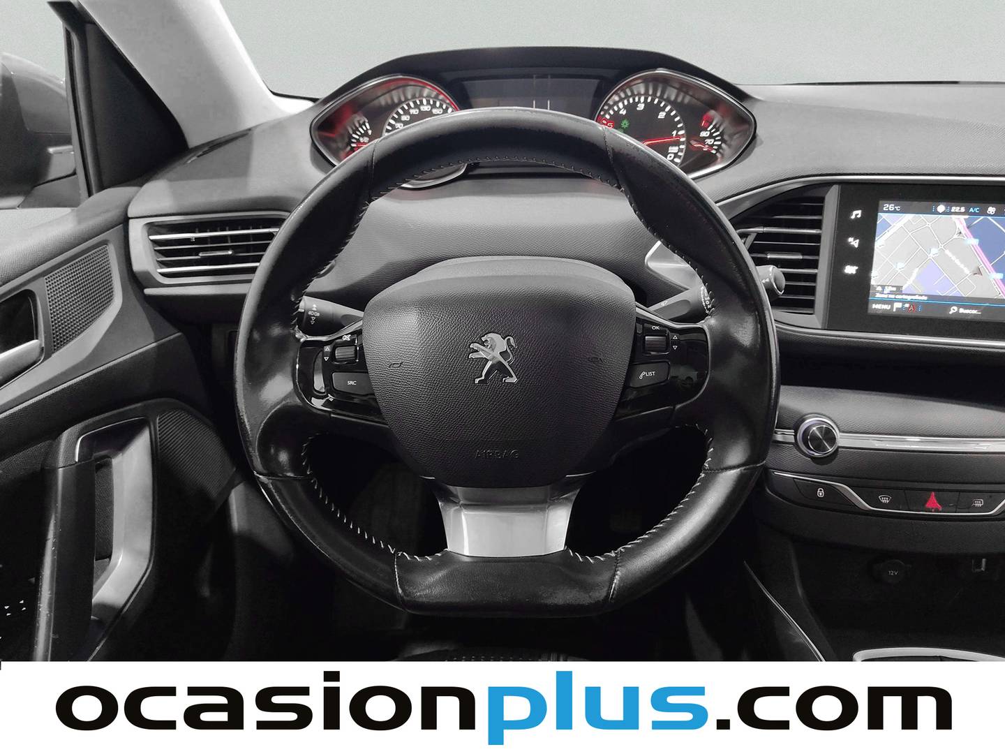 Peugeot 308 Peugeot 308 SW 2.0 BlueHDI Allure  (150 CV) de segunda mano