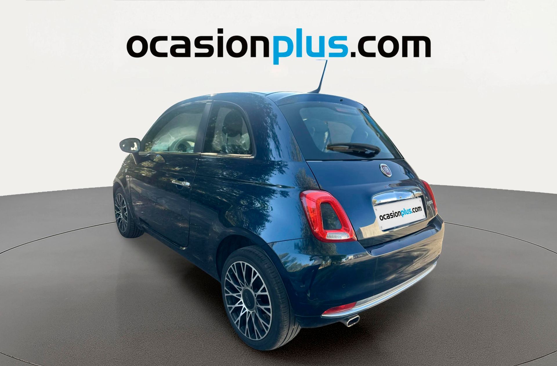 Fiat 500 1.0 Hybrid Dolcevita - foto 3