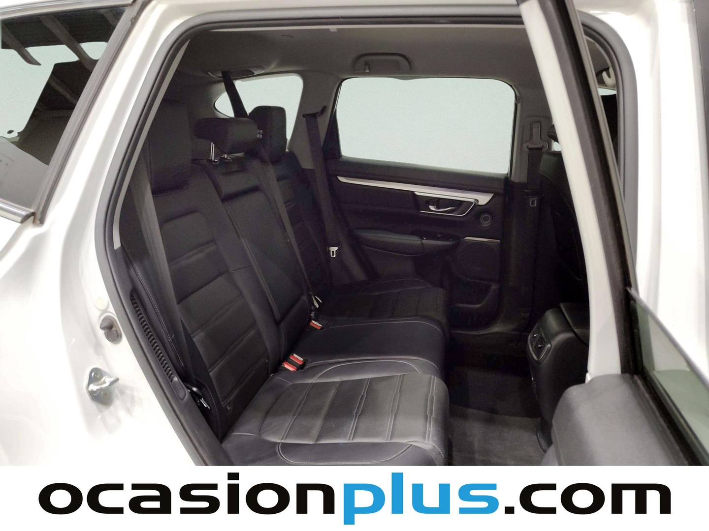 Honda CR-V Honda CR-V 2.0 i-MMD HEV Elegance 4X2 (184 CV) híbrido