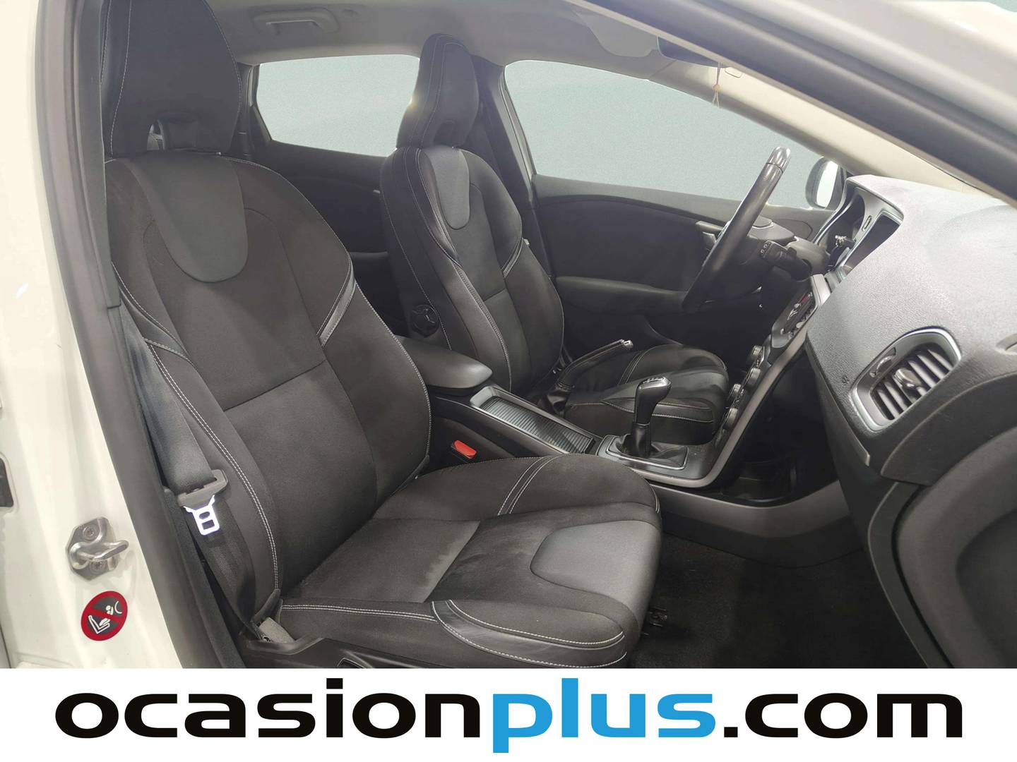 Volvo V40 Volvo V40 2.0 D Momentum (120 CV) diésel